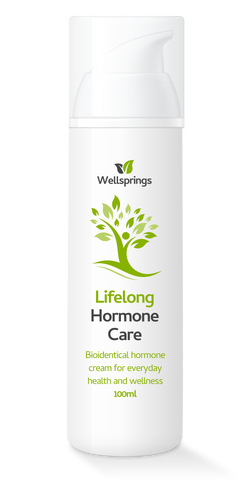 Wellsprings Lifelong Hormone Care